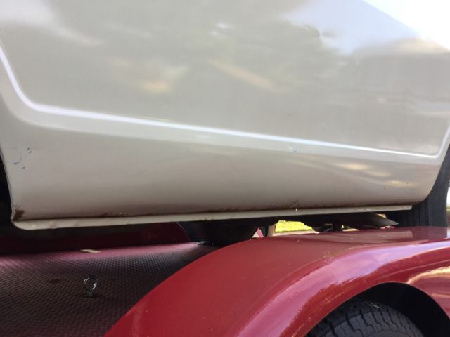 1969 Chevrolet Other