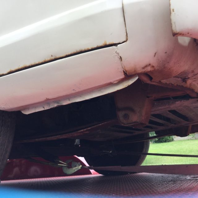 1969 Chevrolet Other