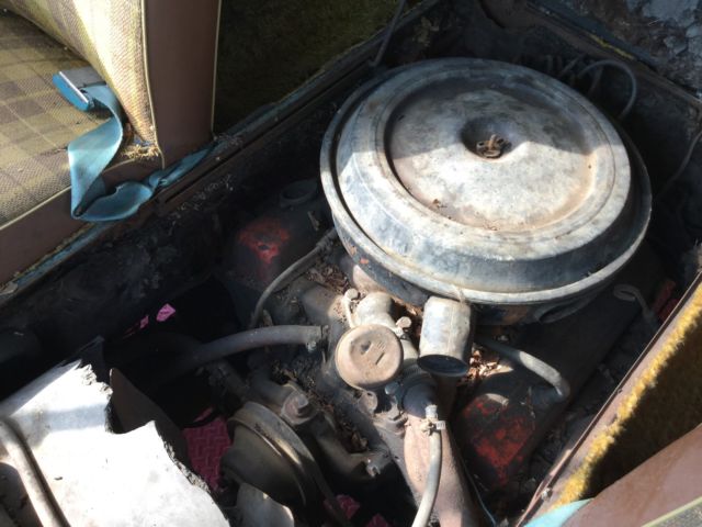 1969 Chevrolet Other