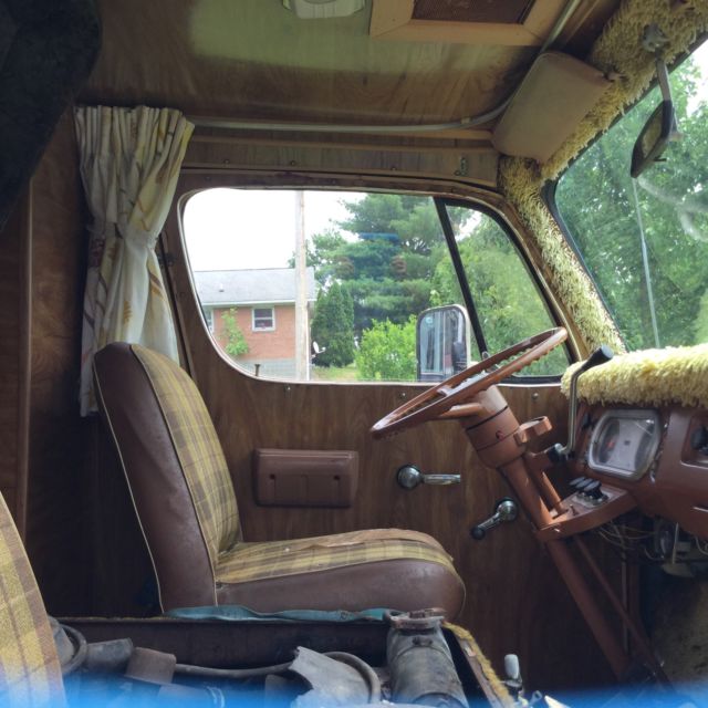 1969 Chevrolet Other