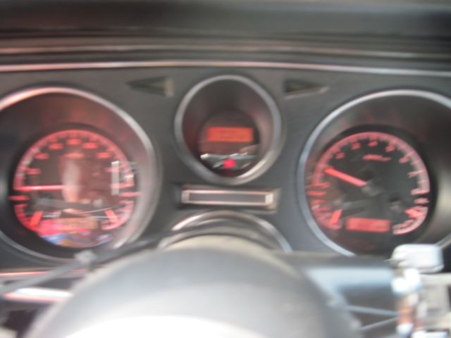 1969 SILVER Chevrolet Chevelle 2 DR HARDTOP