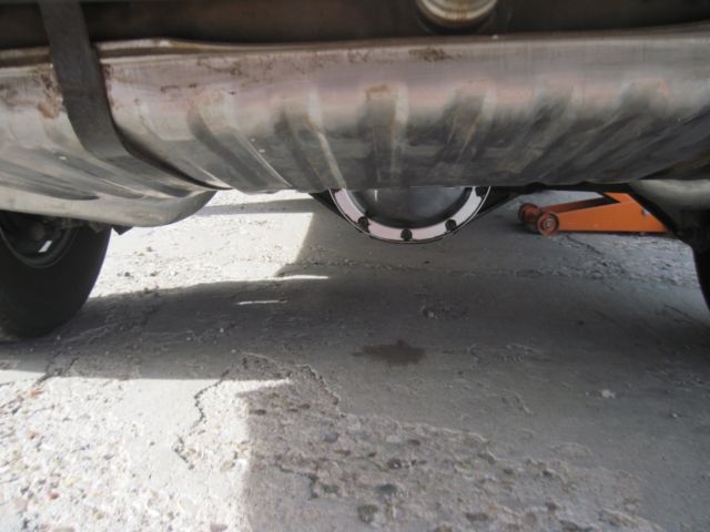 1969 SILVER Chevrolet Chevelle 2 DR HARDTOP