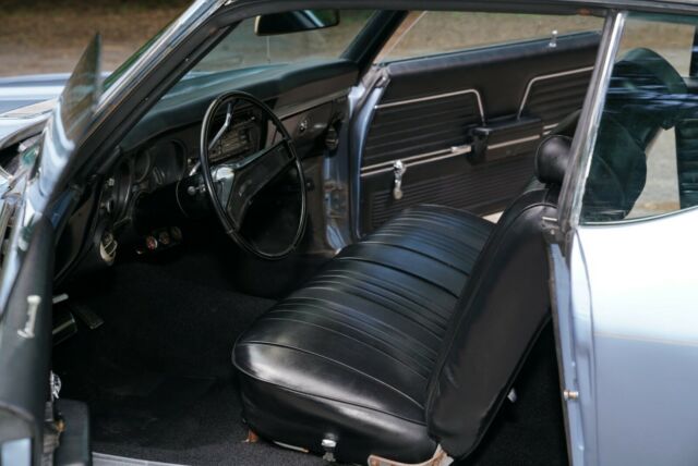 1969 Chevrolet Chevelle Coupe