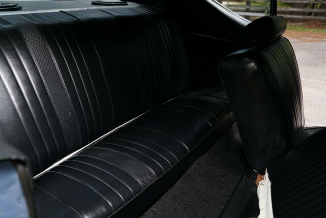 1969 Chevrolet Chevelle Coupe