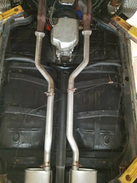 1969 Chevrolet Chevelle Coupe