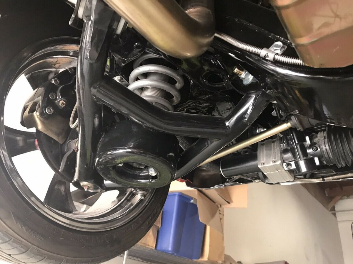 1969 Red Chevrolet Chevelle Coupe Coupe