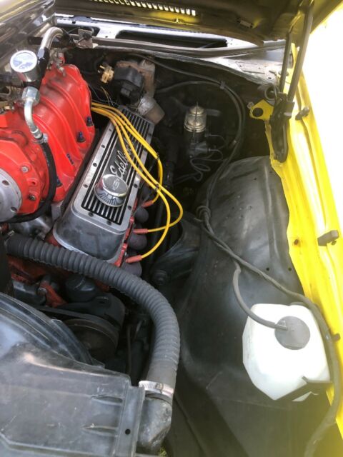 1969 Chevrolet Chevelle