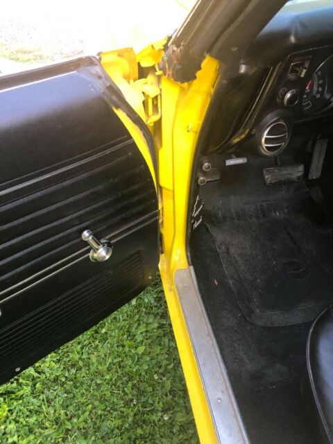 1969 Chevrolet Chevelle