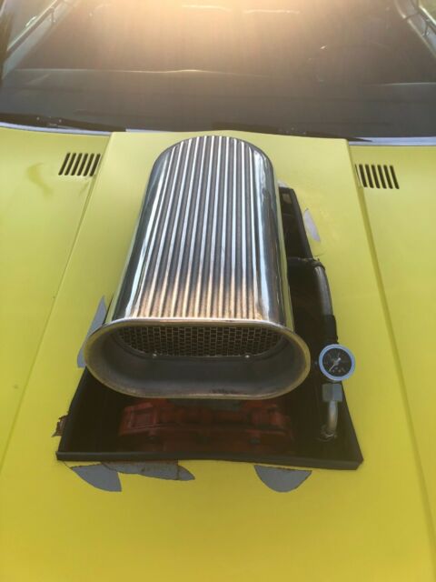 1969 Chevrolet Chevelle