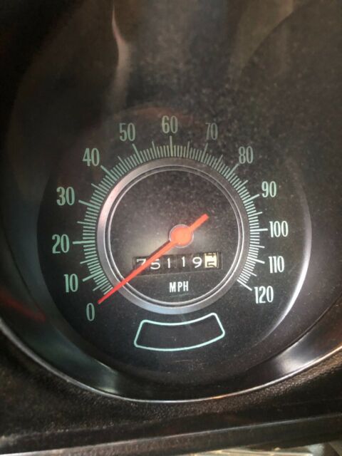 1969 Chevrolet Chevelle