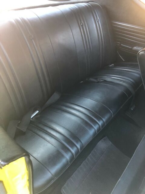 1969 Chevrolet Chevelle