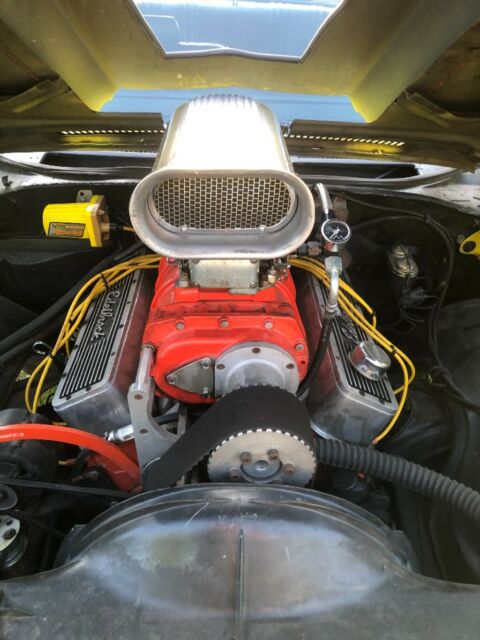 1969 Chevrolet Chevelle