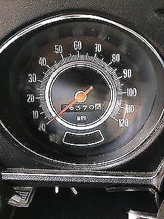 1969 Chevrolet Chevelle
