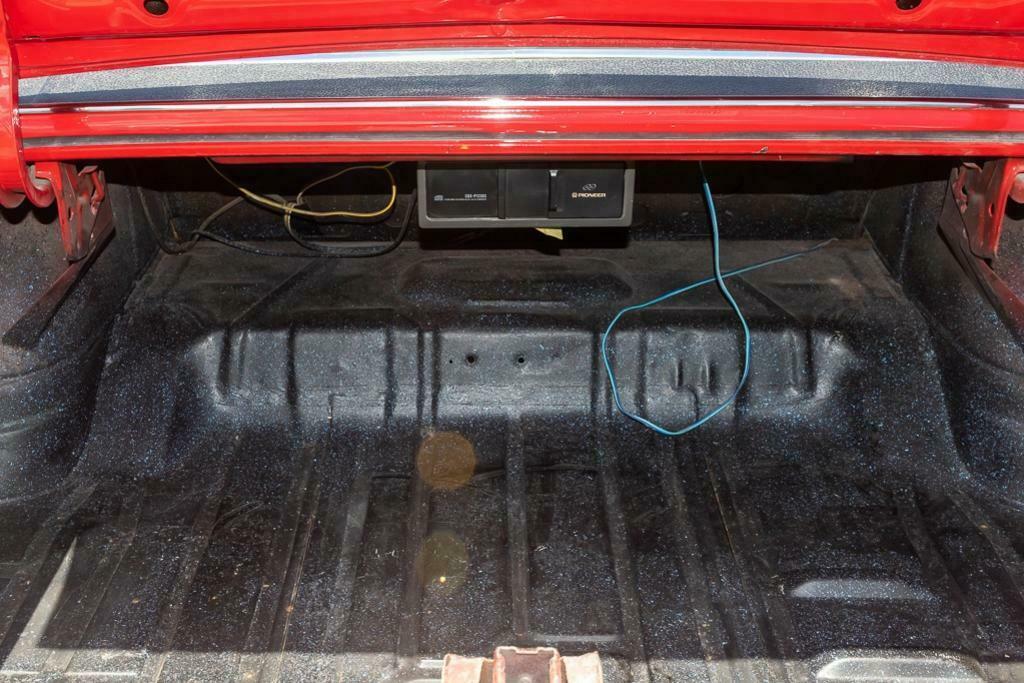 1969 Red Chevrolet Chevelle Super Sport