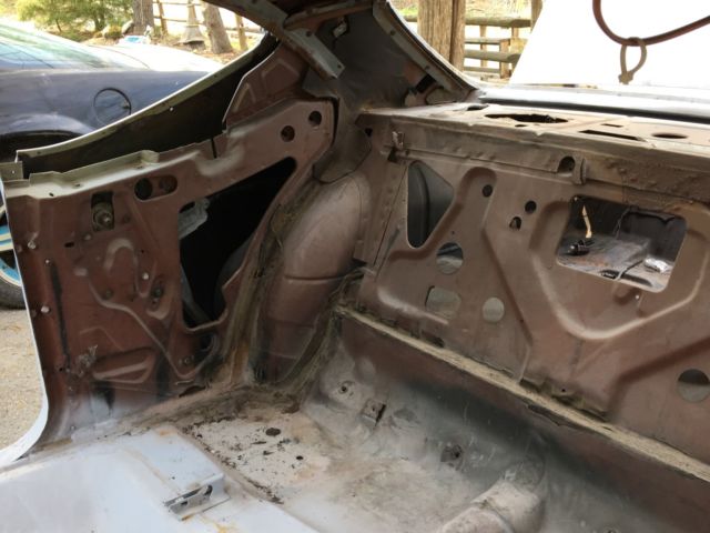 1969 Chevrolet Chevelle Coupe