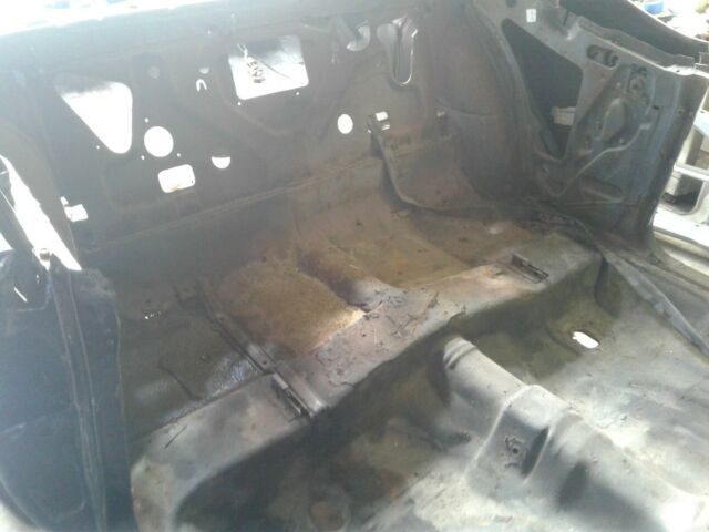 1969 Chevrolet Chevelle Coupe