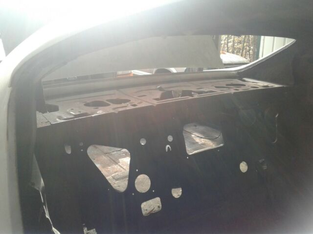 1969 Chevrolet Chevelle Coupe