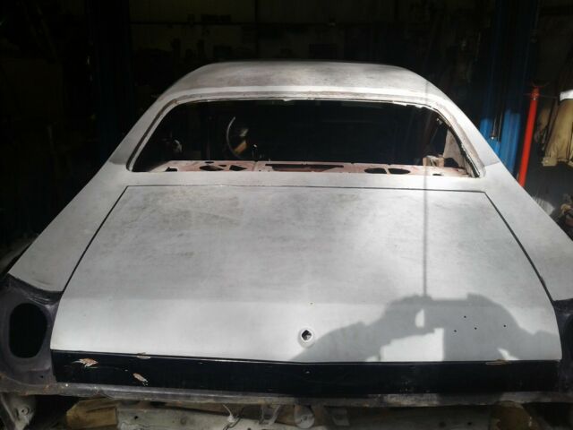 1969 Chevrolet Chevelle Coupe