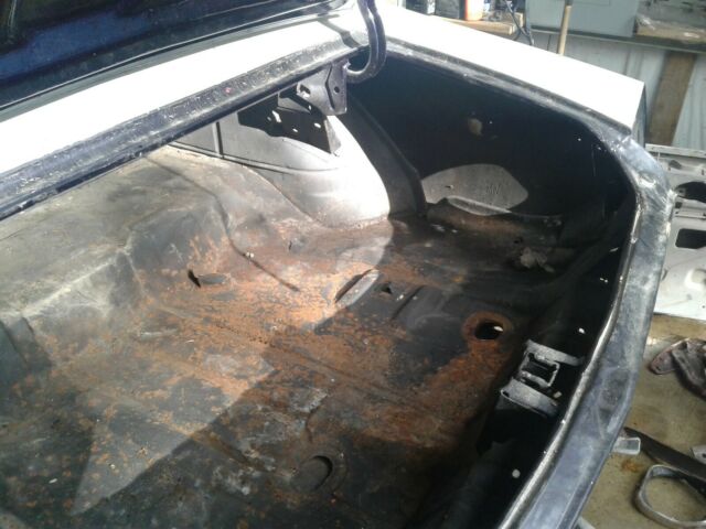 1969 Chevrolet Chevelle Coupe