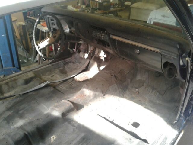 1969 Chevrolet Chevelle Coupe