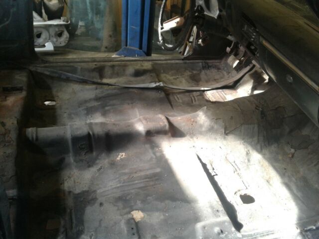 1969 Chevrolet Chevelle Coupe