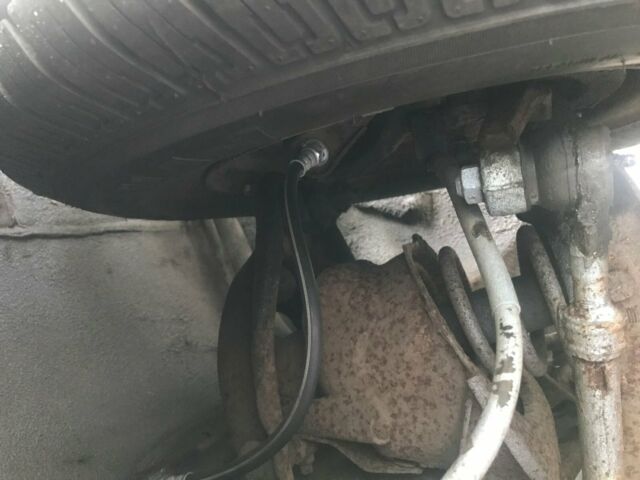 1969 Blue Chevrolet Other Coupe