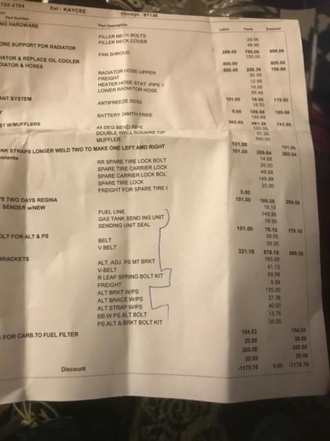 1969 White Chevrolet Corvette Coupe