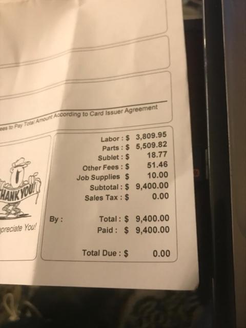 1969 White Chevrolet Corvette Coupe