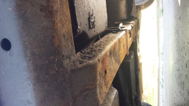 1969 Gold Chevrolet Corvette Coupe