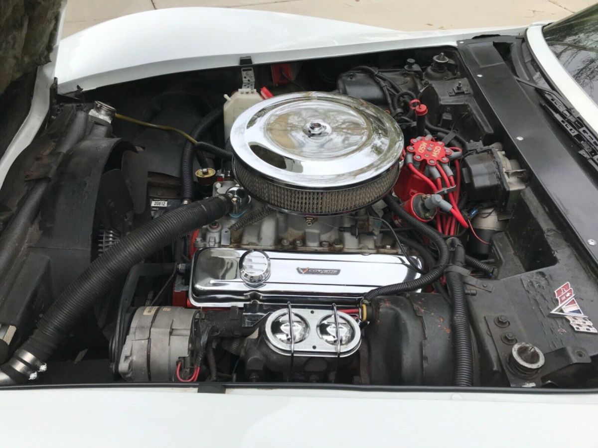 1969 Chevrolet Corvette