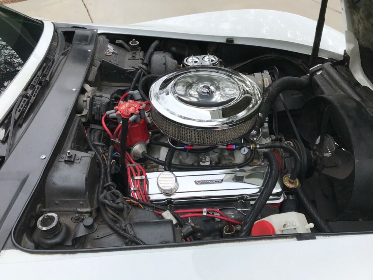 1969 Chevrolet Corvette