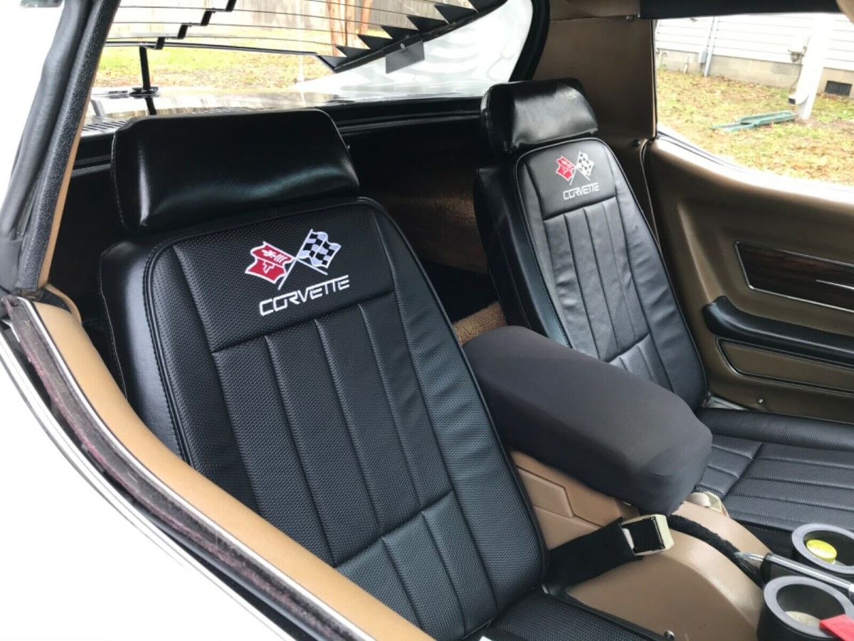 1969 Chevrolet Corvette