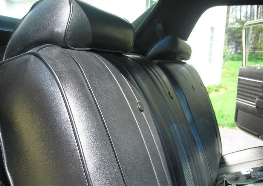 1969 Chevrolet El Camino