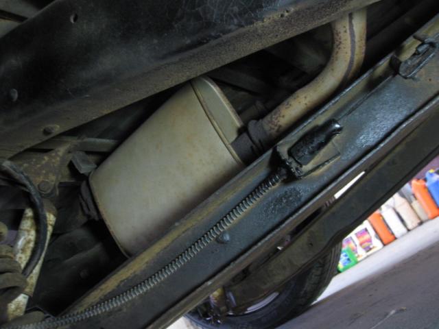 1969 Blue Chevrolet Other --