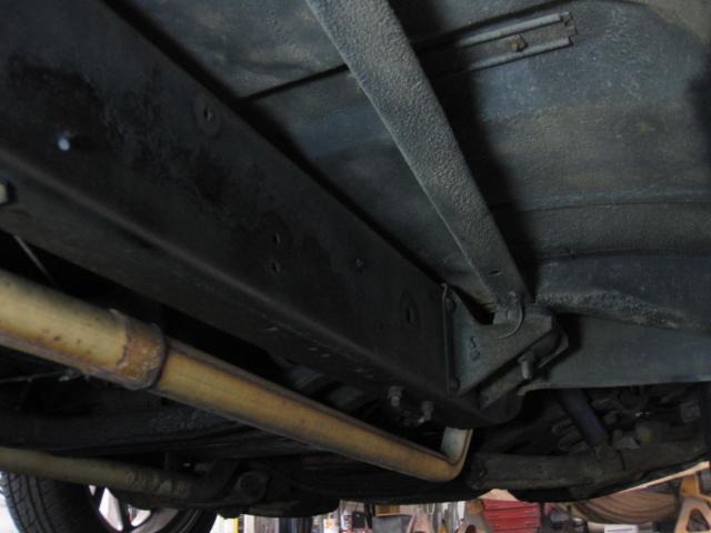 1969 Blue Chevrolet Other --