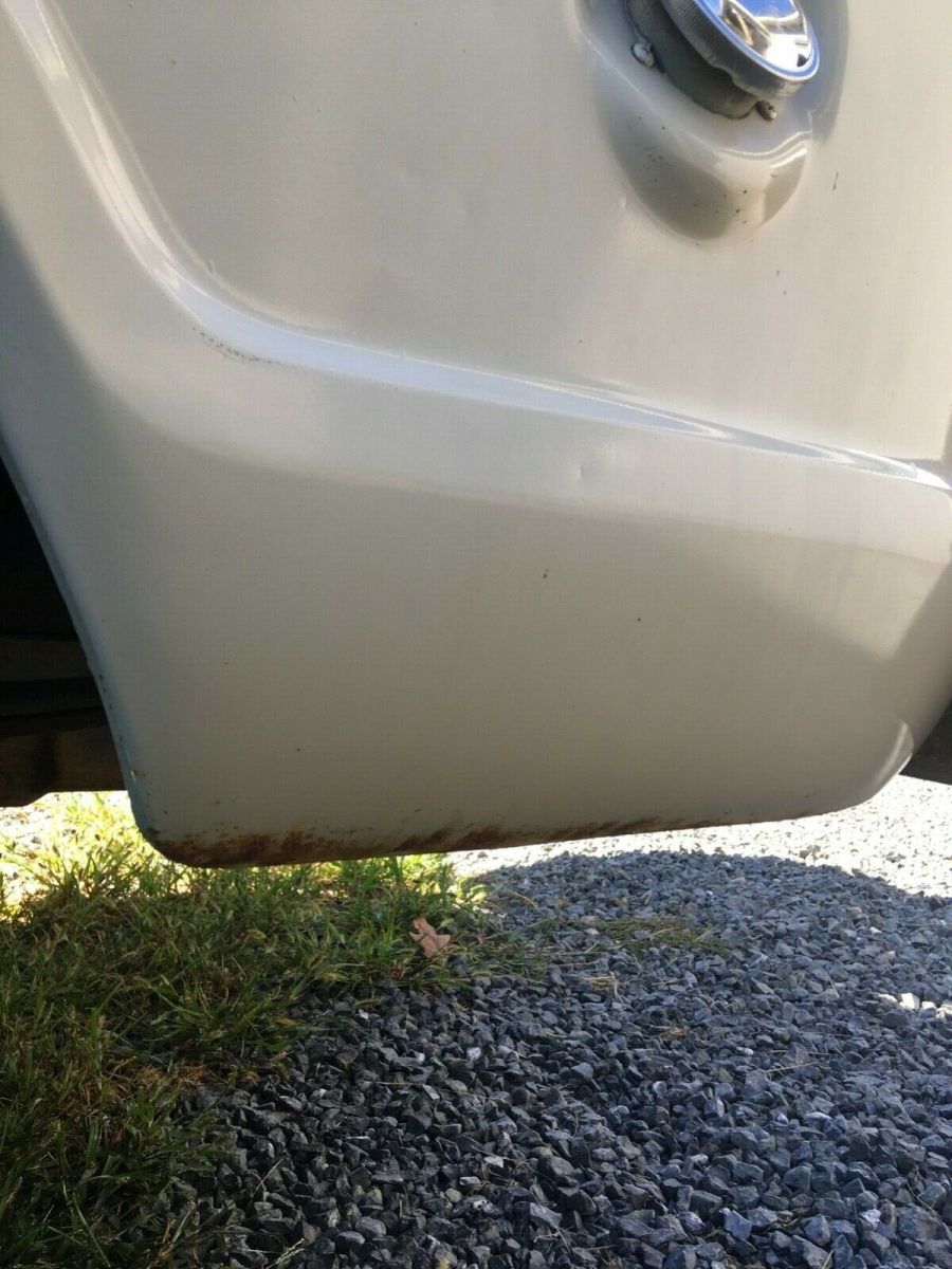 1969 Chevrolet G20 Van