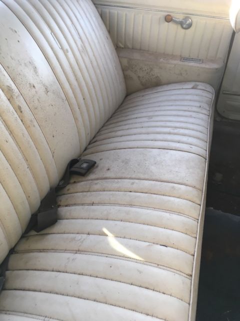 1969 Chevrolet Impala