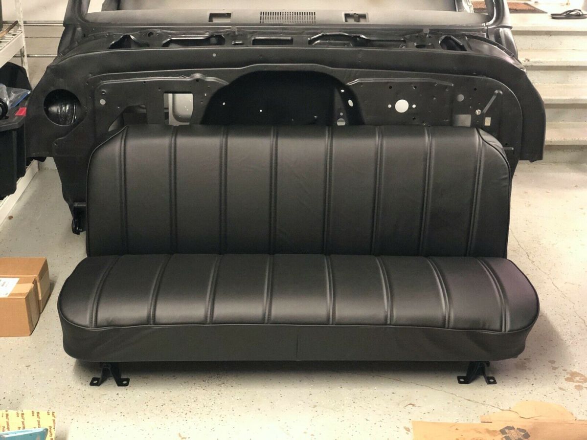 1969 Chevrolet Other Pickups