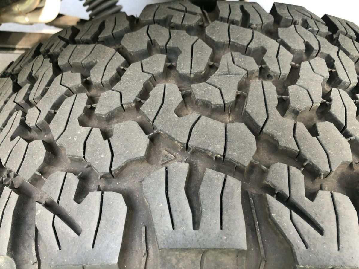 1969 Chevrolet Other Pickups