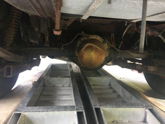 1969 Red Chevrolet Nova Coupe