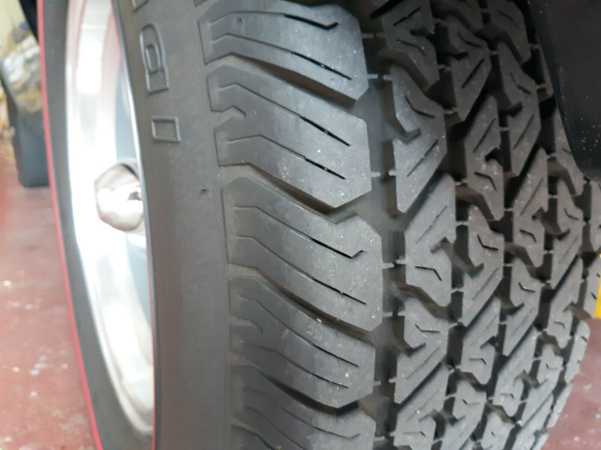 1969 Black Chevrolet Nova Coupe