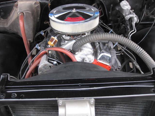 1969 Blue Chevrolet Other --