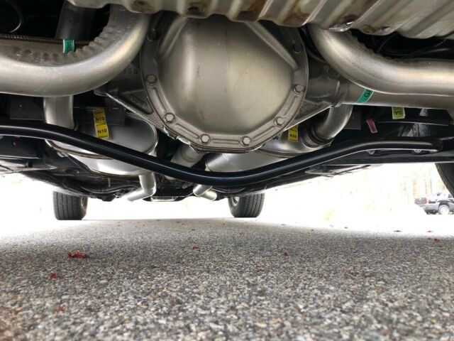 1969 Yellow Chevrolet Chevelle Convertible