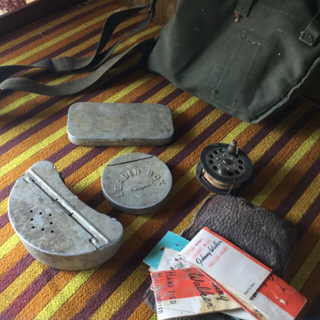 1969 Chevrolet G20 Van