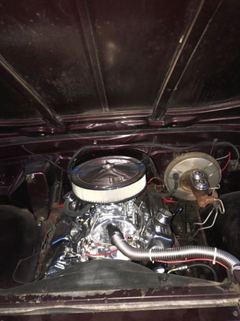 1969 Chevrolet C-10