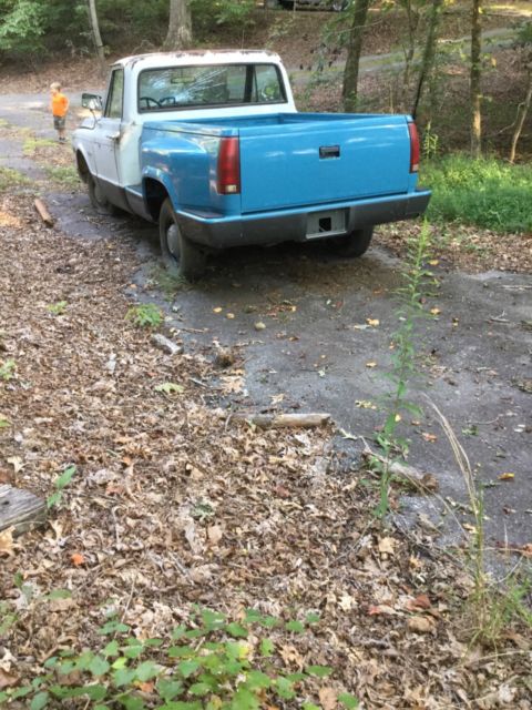 1969 Chevrolet C-10