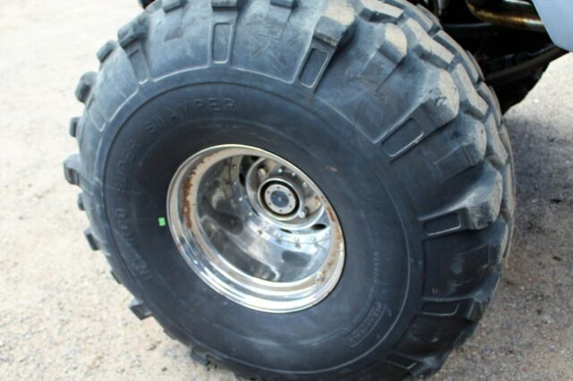 1969 Chevrolet C/K Pickup 2500