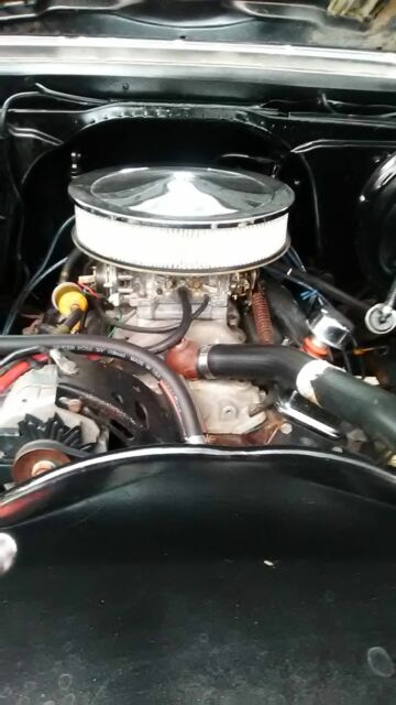 1969 Red Chevrolet Other Pickups