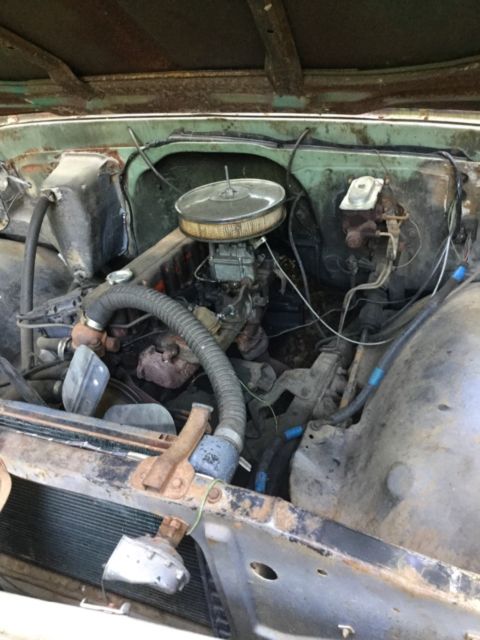 1969 Chevrolet C-10