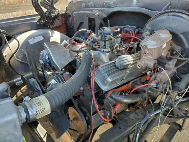 1969 Chevrolet Blazer